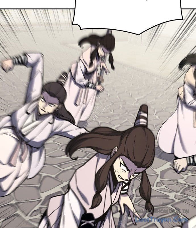 Thiên Ma Thần Quyết Trùng Sinh Chapter 128 - Trang 2