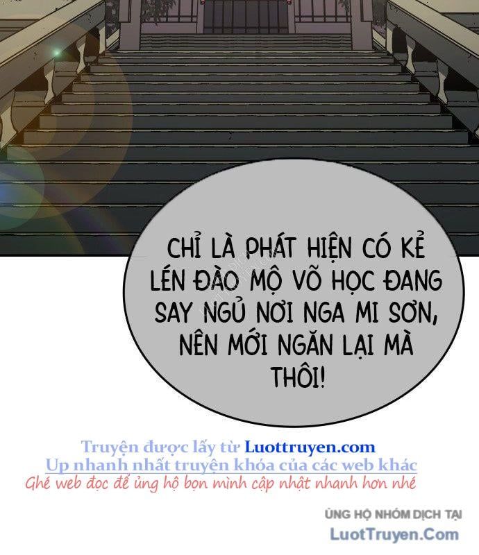 Thiên Ma Thần Quyết Trùng Sinh Chapter 128 - Trang 2