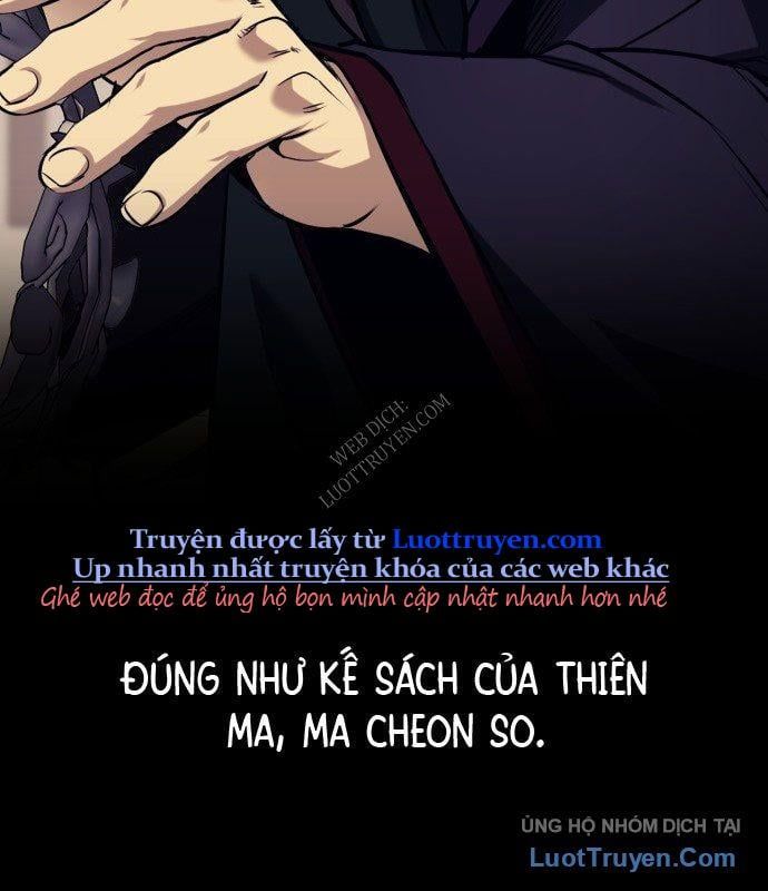 Thiên Ma Thần Quyết Trùng Sinh Chapter 128 - Trang 2