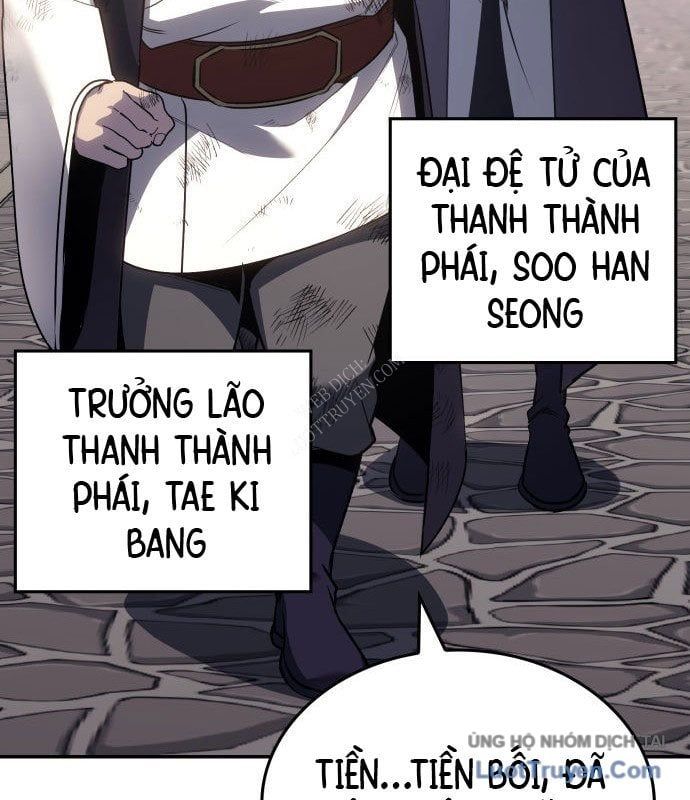 Thiên Ma Thần Quyết Trùng Sinh Chapter 128 - Trang 2