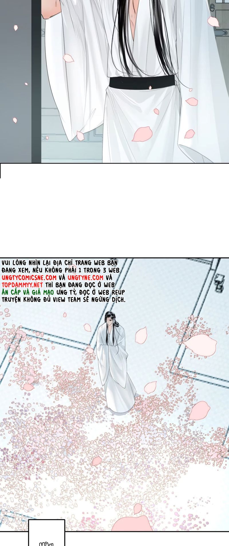 Cùng Quân Nói Chuyện Yêu Đương Chapter 45 - Trang 2