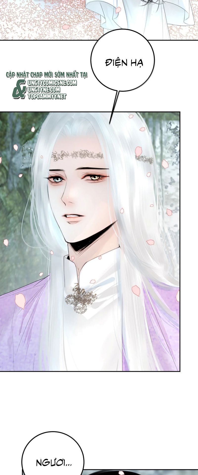 Cùng Quân Nói Chuyện Yêu Đương Chapter 45 - Trang 2