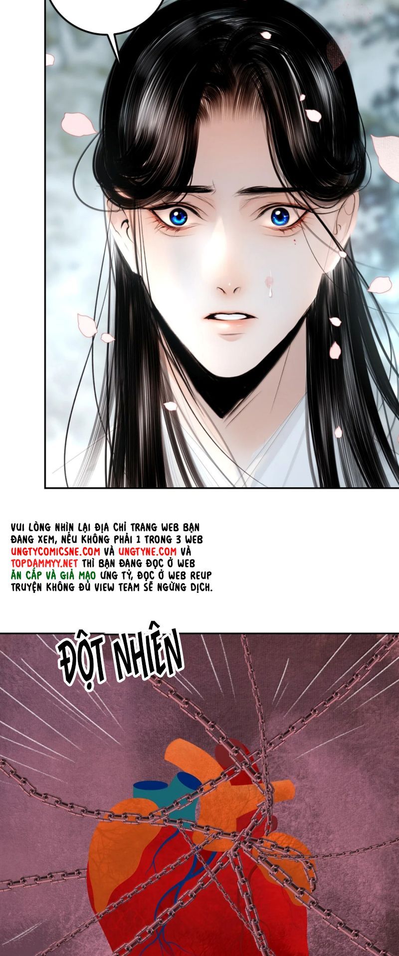 Cùng Quân Nói Chuyện Yêu Đương Chapter 45 - Trang 2