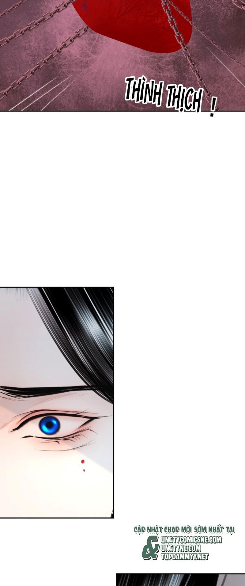 Cùng Quân Nói Chuyện Yêu Đương Chapter 45 - Trang 2