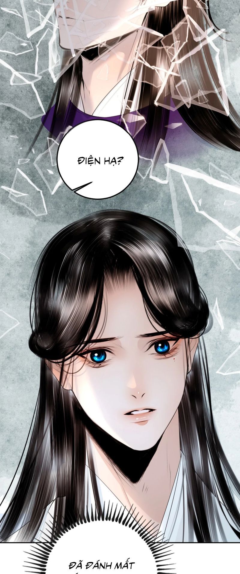 Cùng Quân Nói Chuyện Yêu Đương Chapter 45 - Trang 2