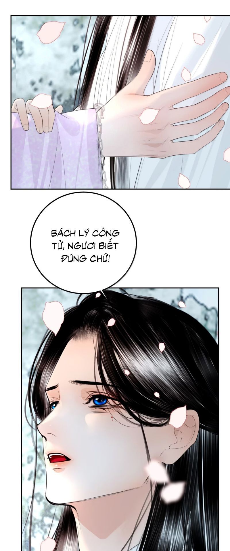 Cùng Quân Nói Chuyện Yêu Đương Chapter 45 - Trang 2