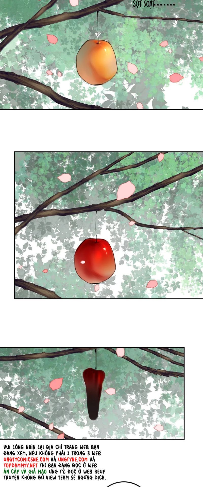 Cùng Quân Nói Chuyện Yêu Đương Chapter 45 - Trang 2