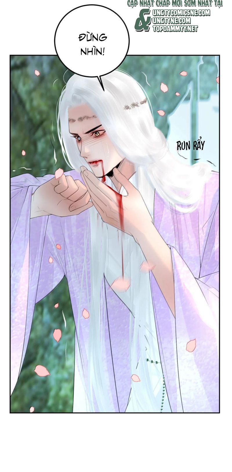 Cùng Quân Nói Chuyện Yêu Đương Chapter 45 - Trang 2