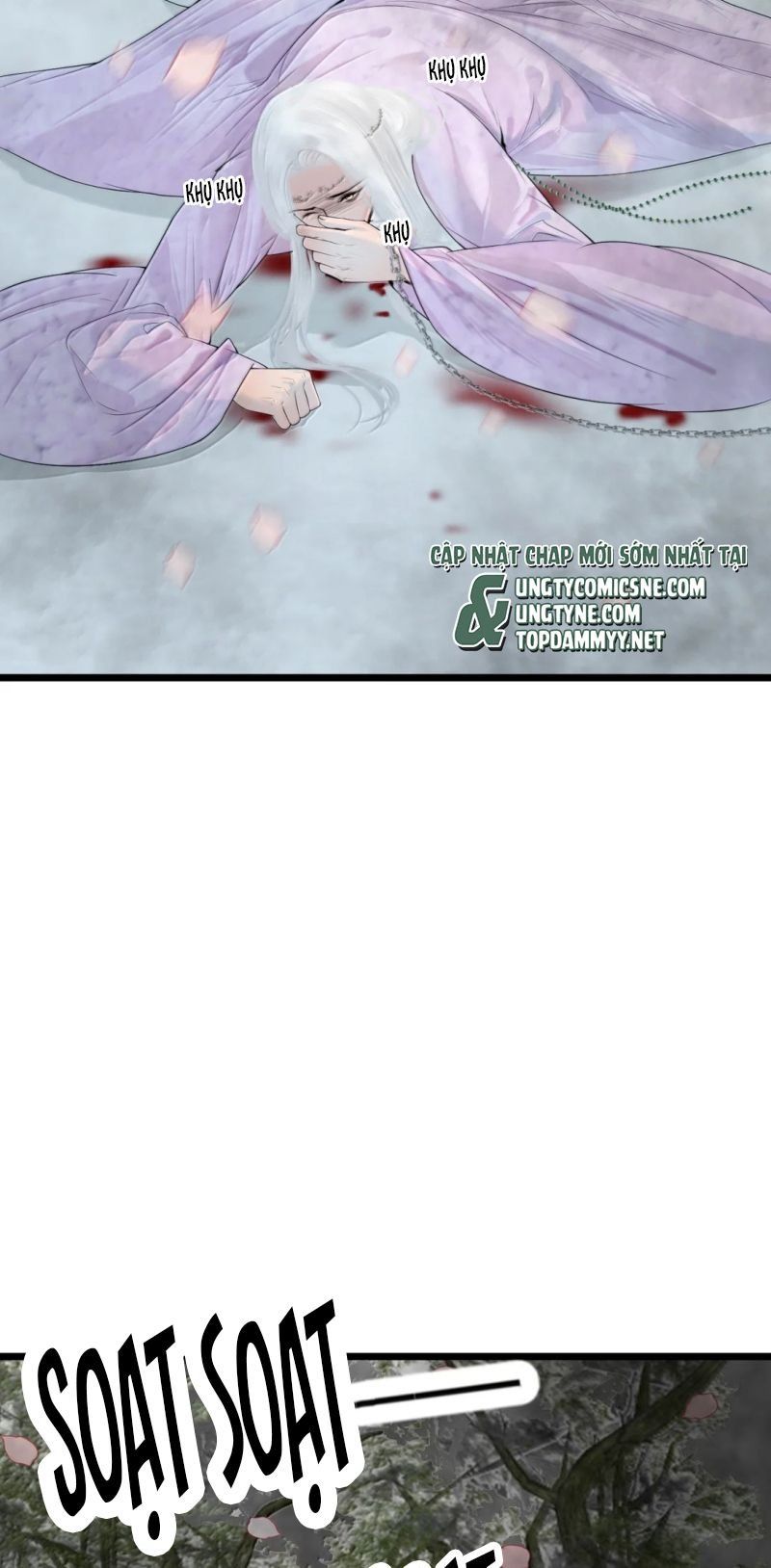 Cùng Quân Nói Chuyện Yêu Đương Chapter 45 - Trang 2