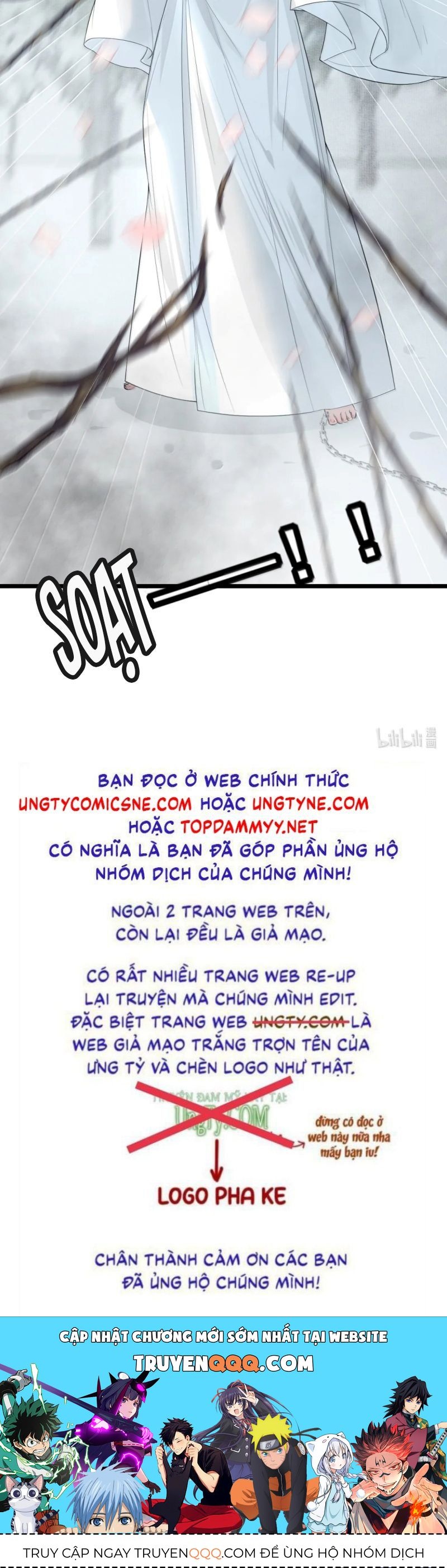 Cùng Quân Nói Chuyện Yêu Đương Chapter 45 - Trang 2