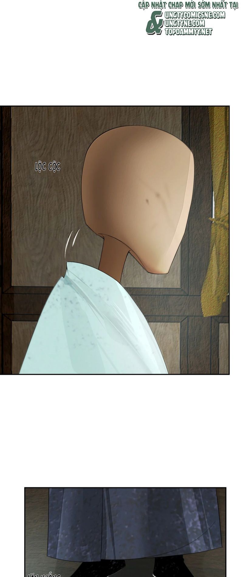 Cùng Quân Nói Chuyện Yêu Đương Chapter 45 - Trang 2