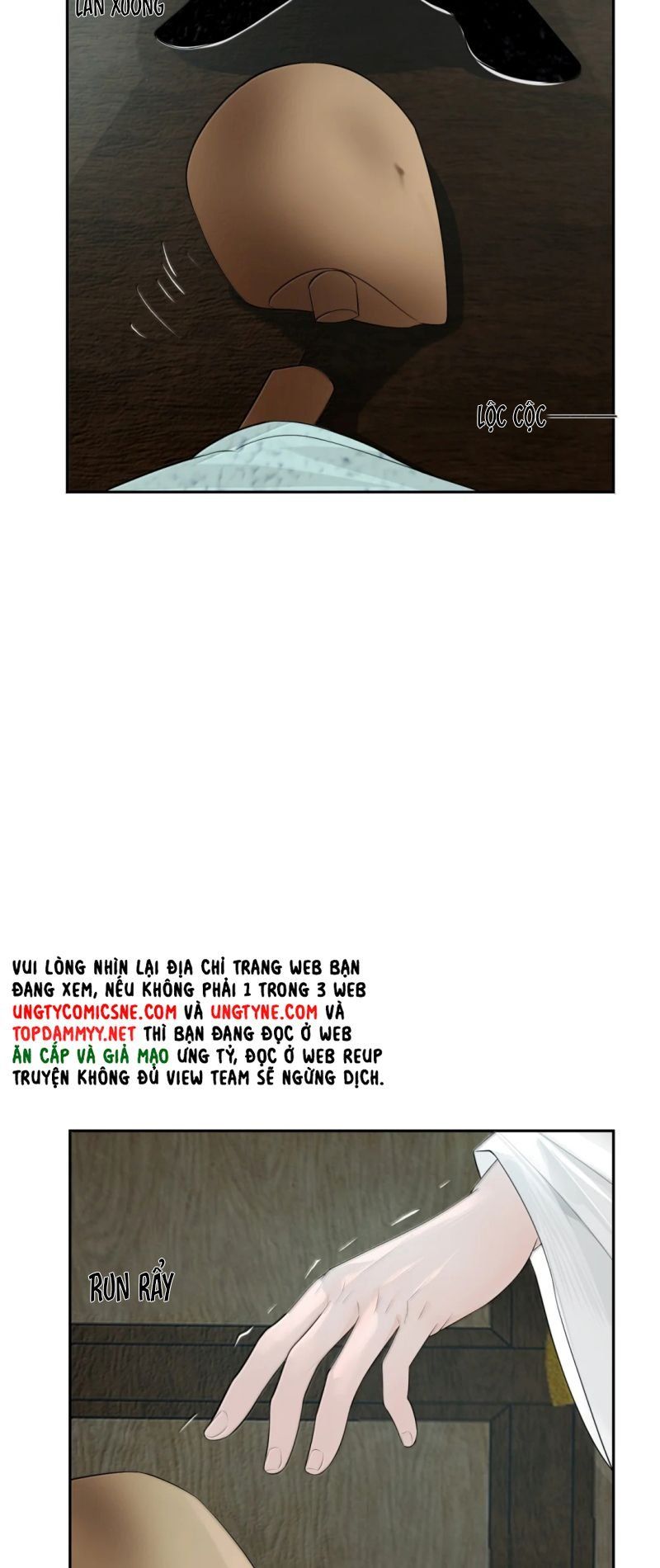 Cùng Quân Nói Chuyện Yêu Đương Chapter 45 - Trang 2