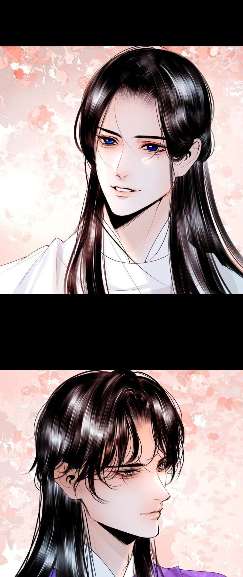 Cùng Quân Nói Chuyện Yêu Đương Chapter 45 - Trang 2