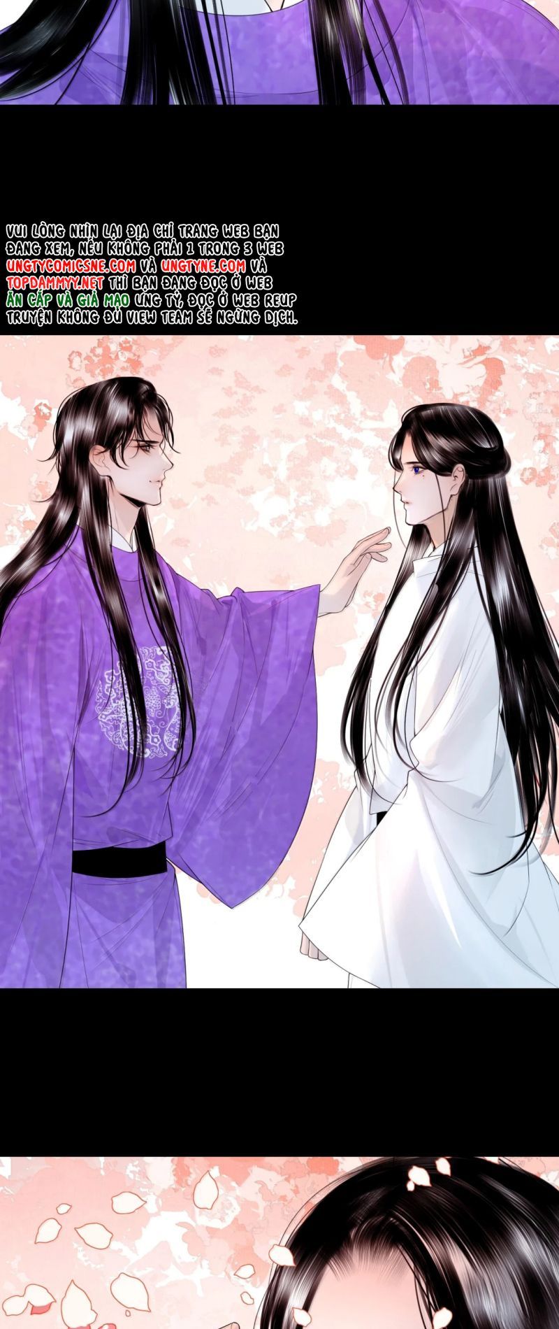 Cùng Quân Nói Chuyện Yêu Đương Chapter 45 - Trang 2