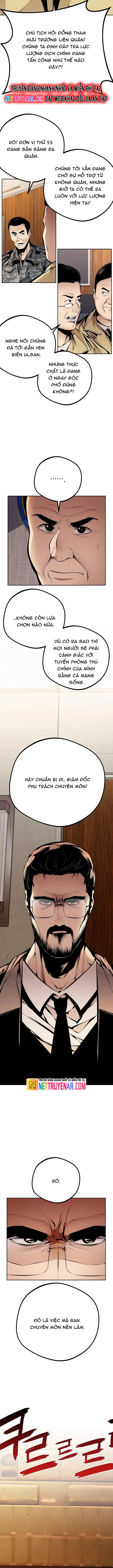 Cuồng Thú Chapter 48 - Trang 2