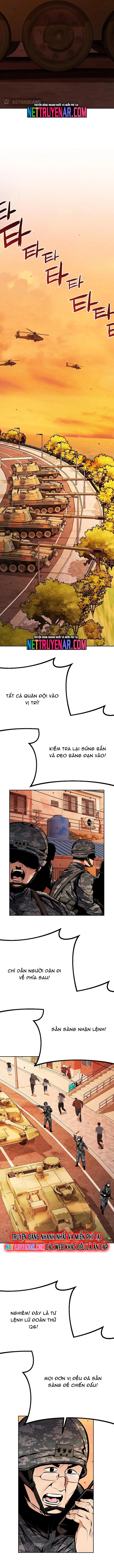 Cuồng Thú Chapter 48 - Trang 2