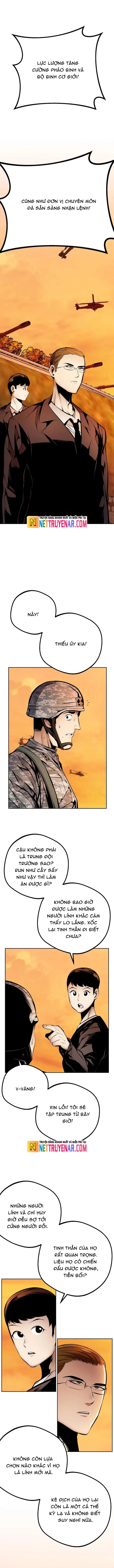 Cuồng Thú Chapter 48 - Trang 2