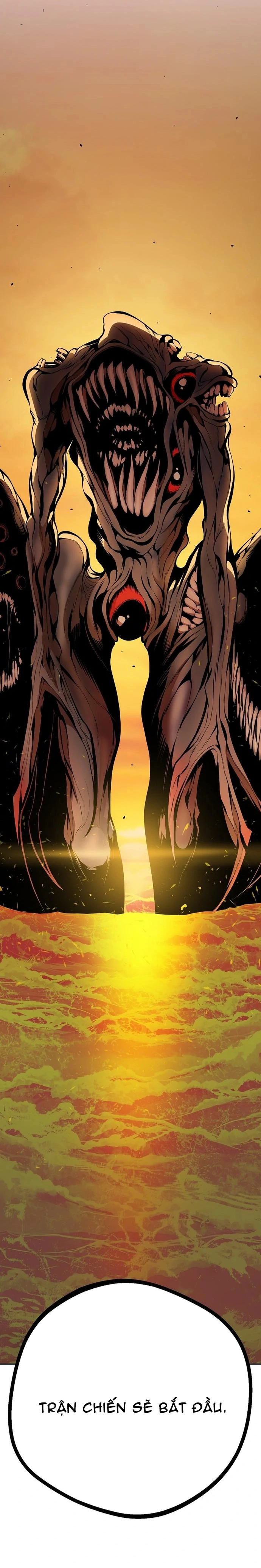 Cuồng Thú Chapter 48 - Trang 2