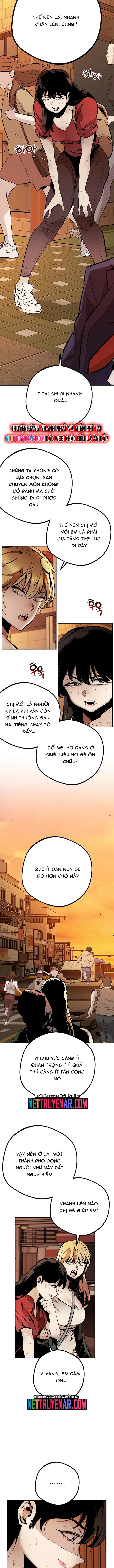 Cuồng Thú Chapter 48 - Trang 2