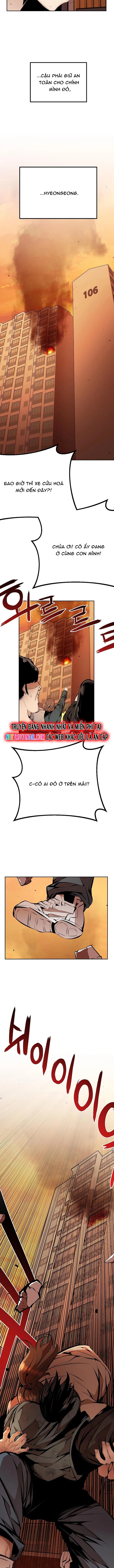 Cuồng Thú Chapter 48 - Trang 2