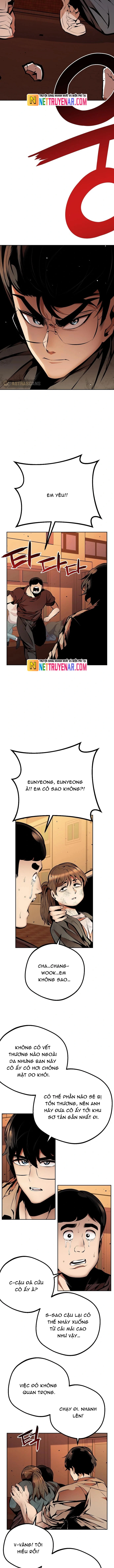 Cuồng Thú Chapter 48 - Trang 2