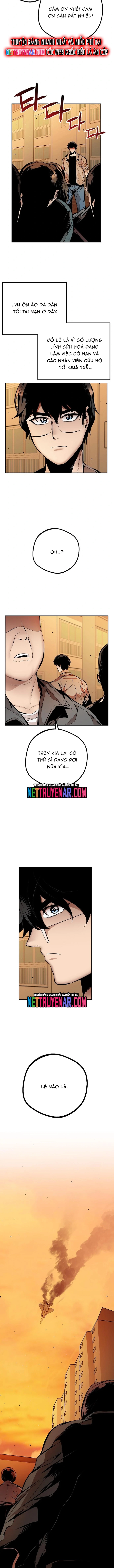 Cuồng Thú Chapter 48 - Trang 2