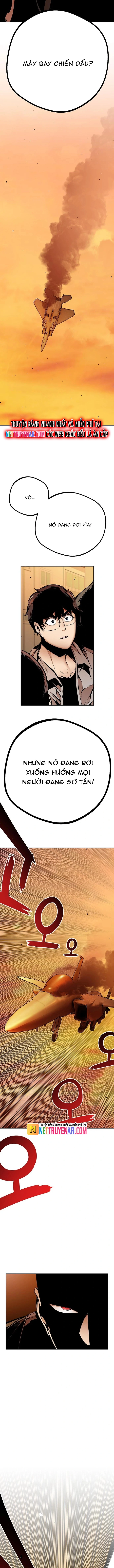 Cuồng Thú Chapter 48 - Trang 2