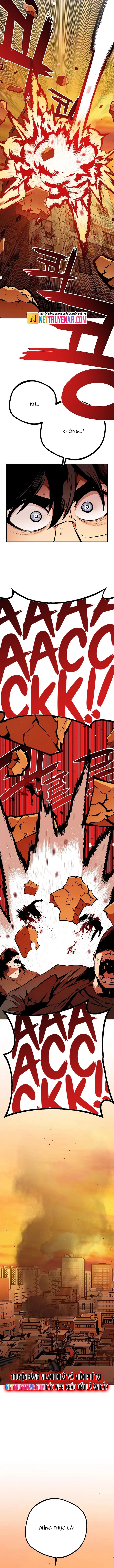 Cuồng Thú Chapter 48 - Trang 2