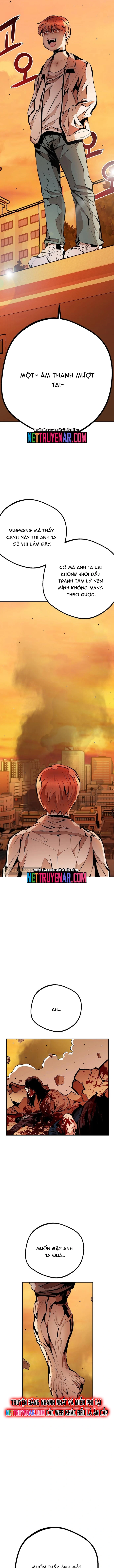 Cuồng Thú Chapter 48 - Trang 2