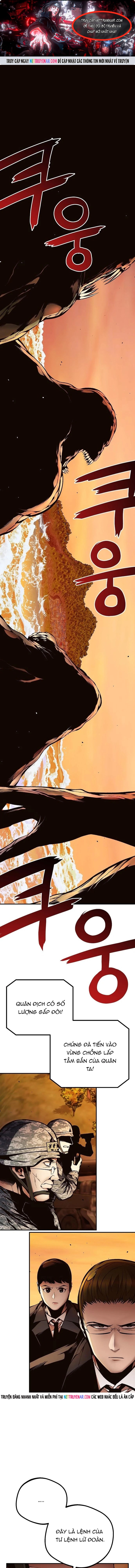 Cuồng Thú Chapter 49 - Trang 2
