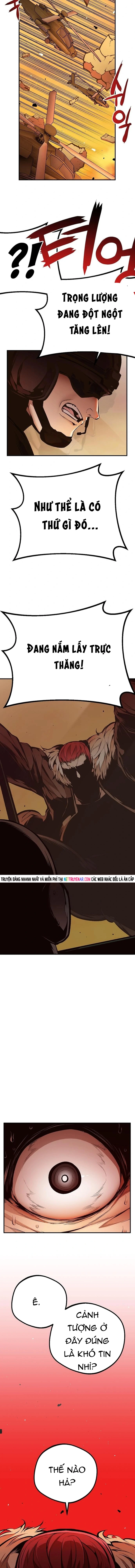 Cuồng Thú Chapter 49 - Trang 2