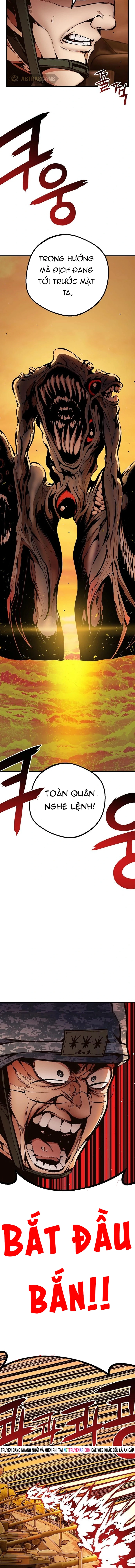 Cuồng Thú Chapter 49 - Trang 2