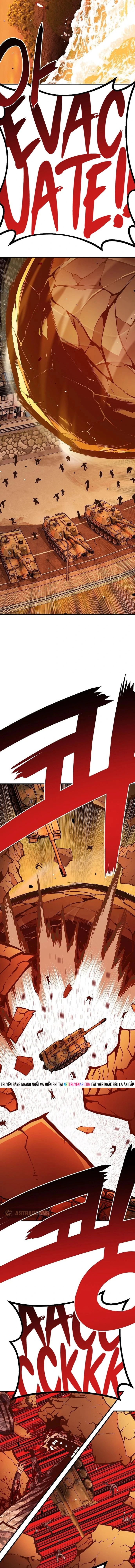 Cuồng Thú Chapter 49 - Trang 2