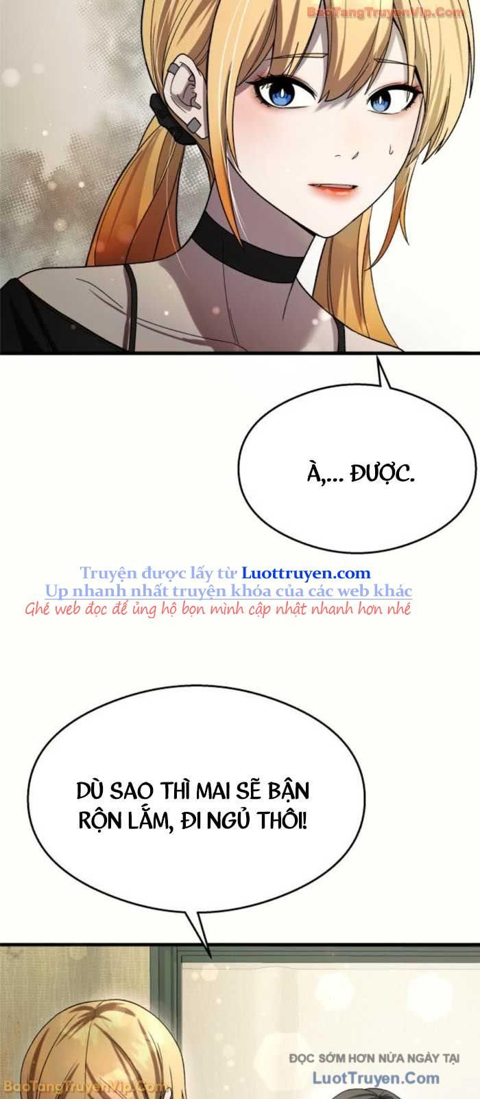 Hẹn Hò Rùng Rợn Chapter 37 - Trang 2