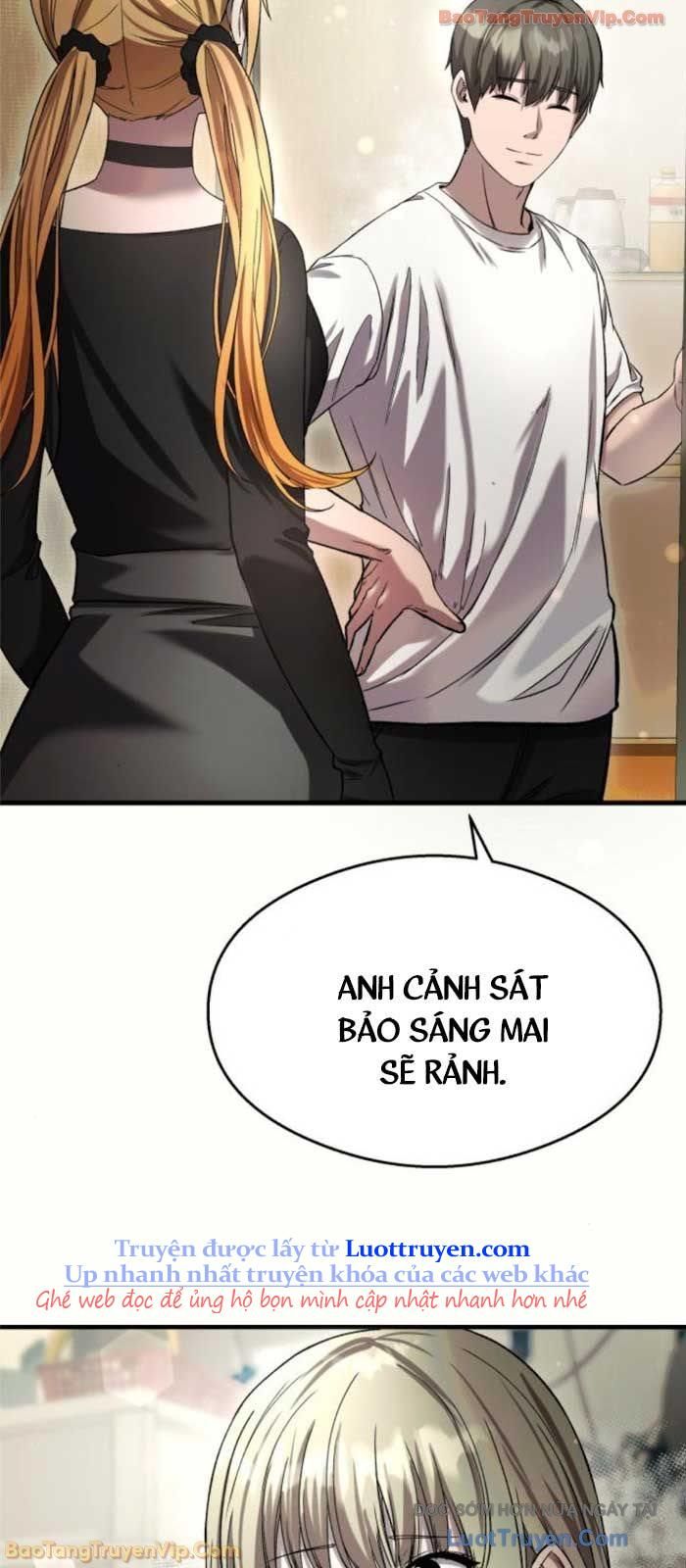 Hẹn Hò Rùng Rợn Chapter 37 - Trang 2