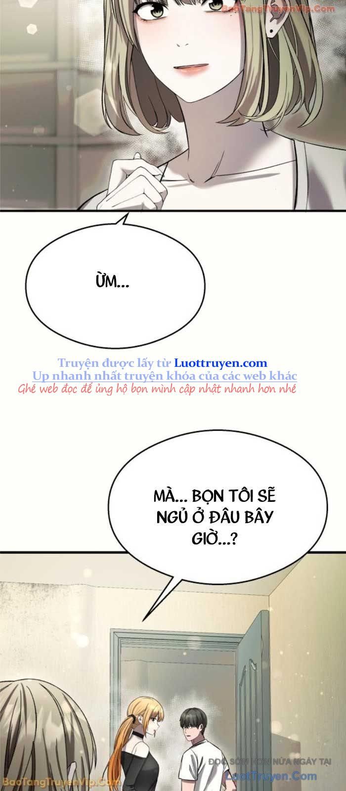 Hẹn Hò Rùng Rợn Chapter 37 - Trang 2