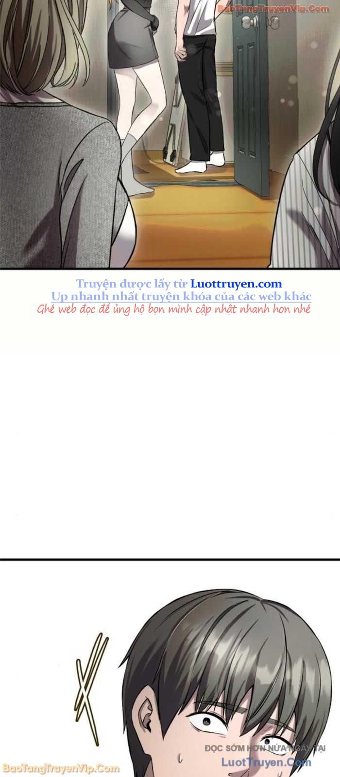 Hẹn Hò Rùng Rợn Chapter 37 - Trang 2