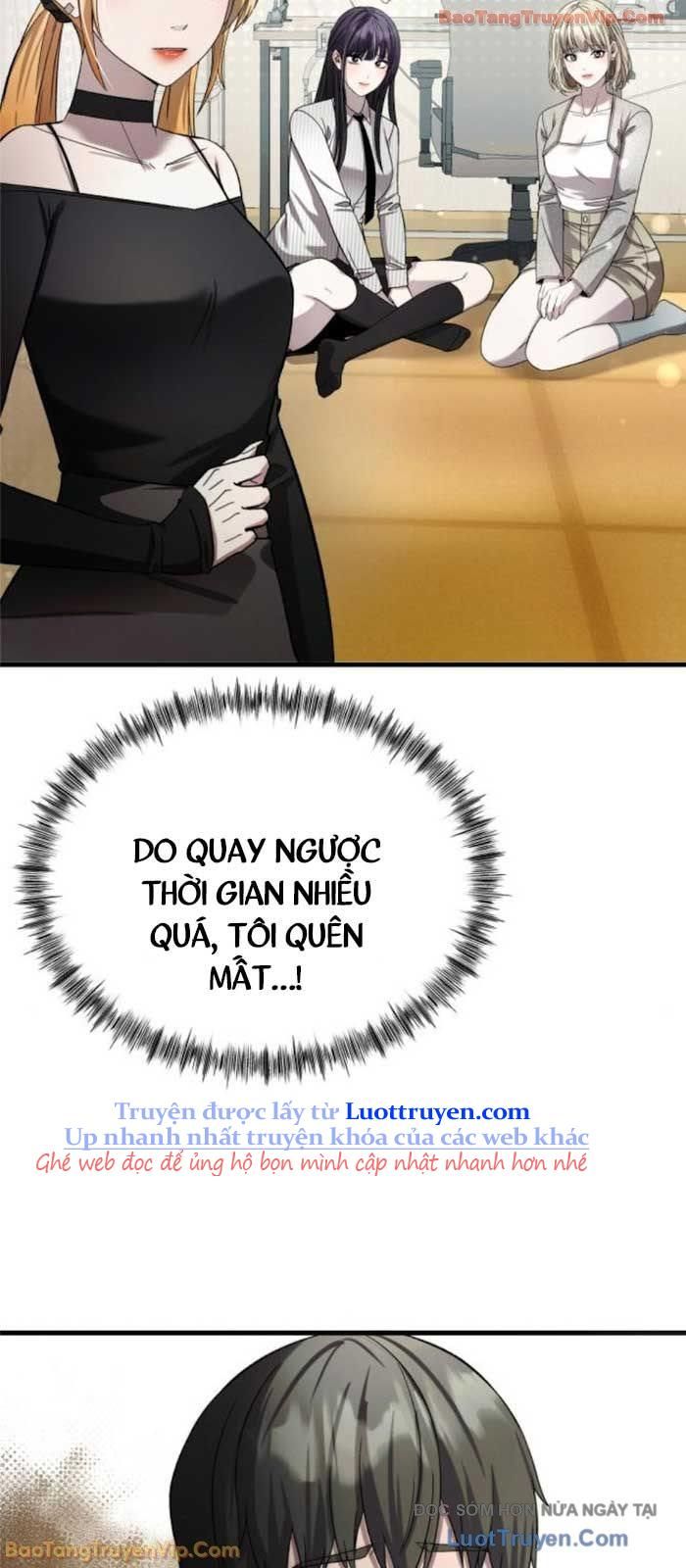 Hẹn Hò Rùng Rợn Chapter 37 - Trang 2