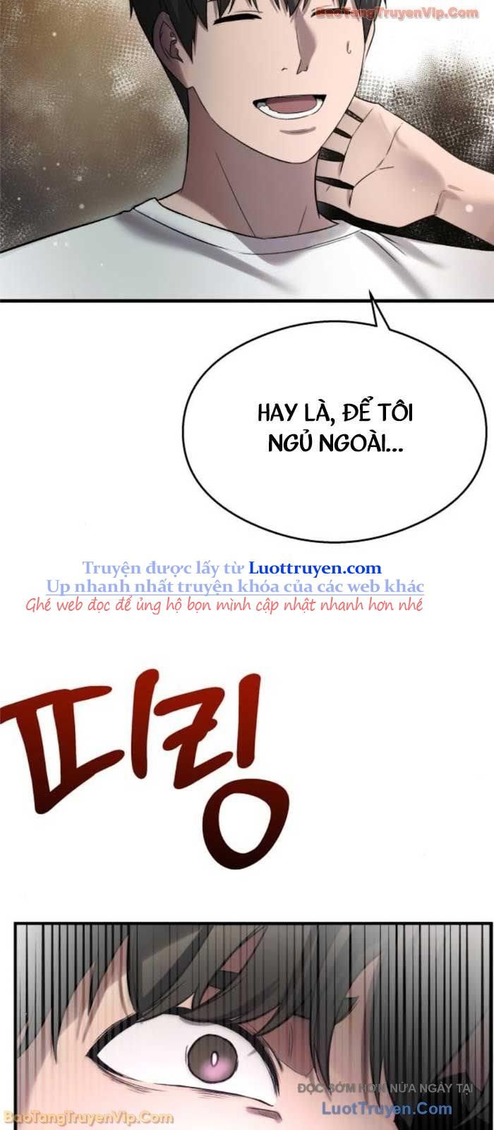 Hẹn Hò Rùng Rợn Chapter 37 - Trang 2