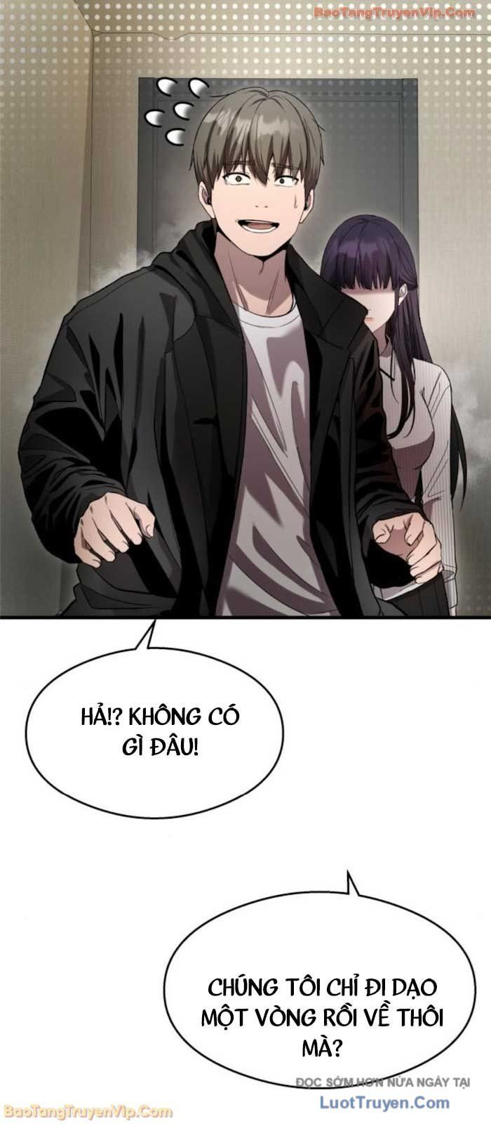 Hẹn Hò Rùng Rợn Chapter 37 - Trang 2