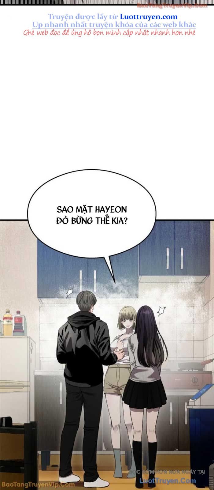 Hẹn Hò Rùng Rợn Chapter 37 - Trang 2