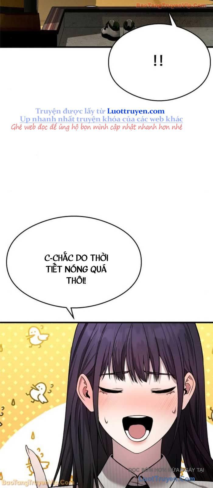 Hẹn Hò Rùng Rợn Chapter 37 - Trang 2