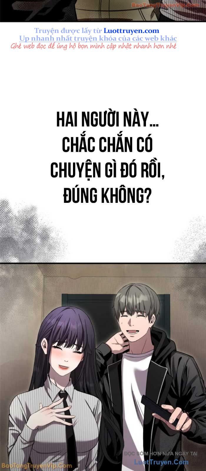 Hẹn Hò Rùng Rợn Chapter 37 - Trang 2