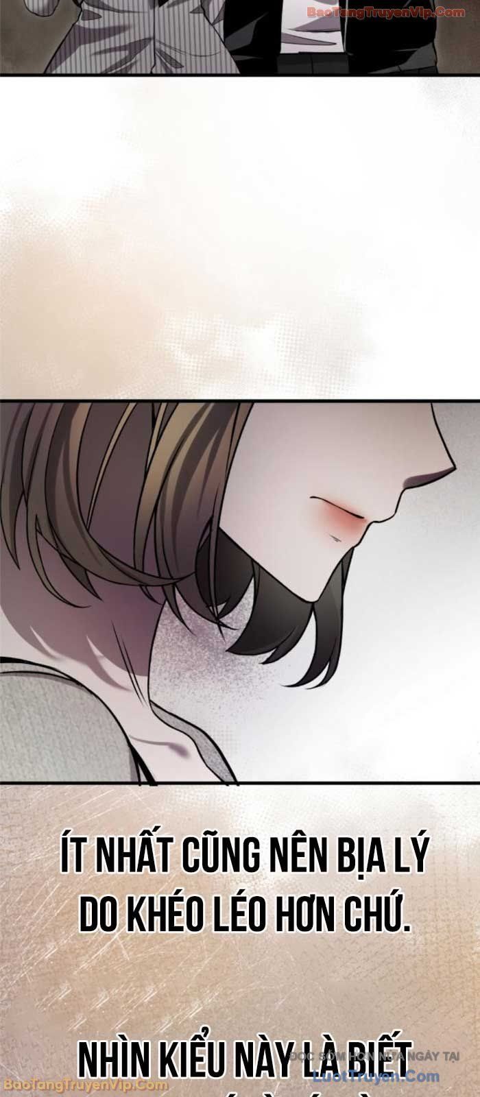 Hẹn Hò Rùng Rợn Chapter 37 - Trang 2