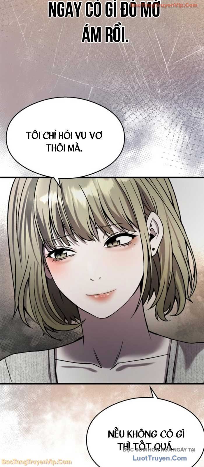 Hẹn Hò Rùng Rợn Chapter 37 - Trang 2