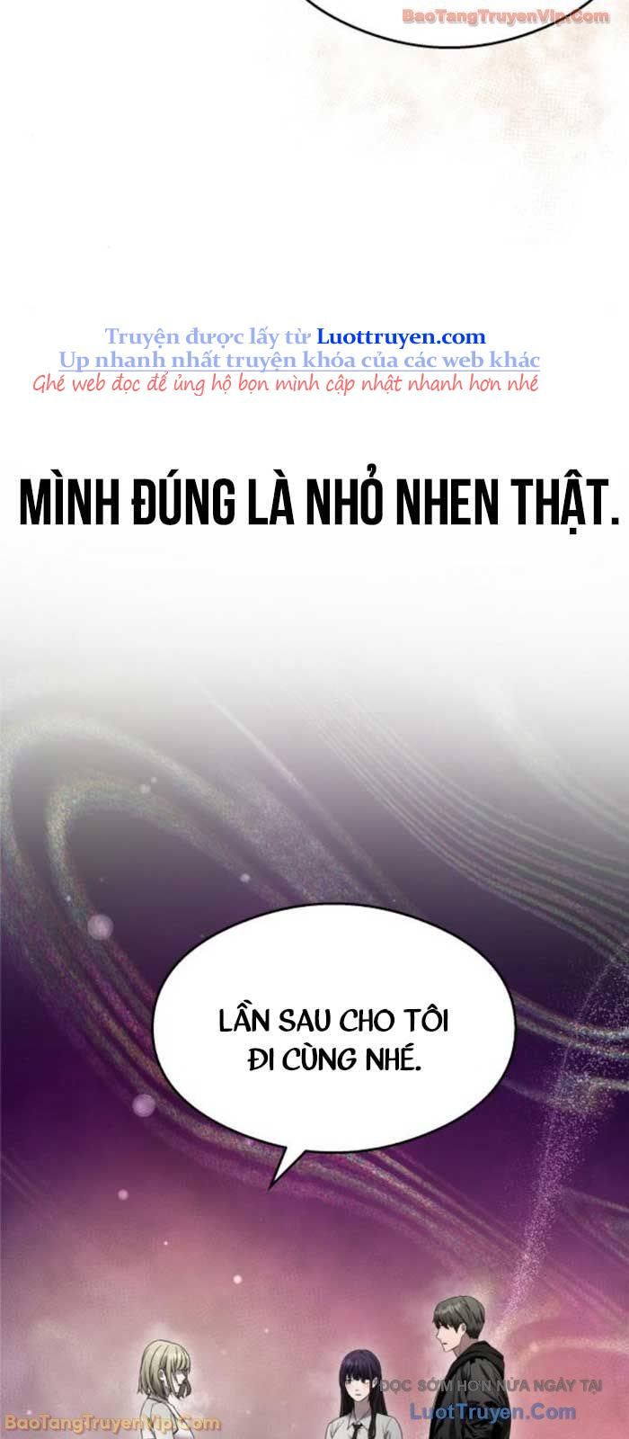 Hẹn Hò Rùng Rợn Chapter 37 - Trang 2