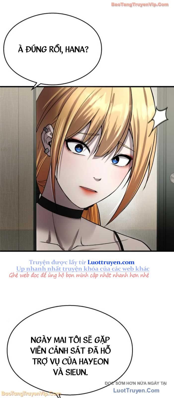 Hẹn Hò Rùng Rợn Chapter 37 - Trang 2