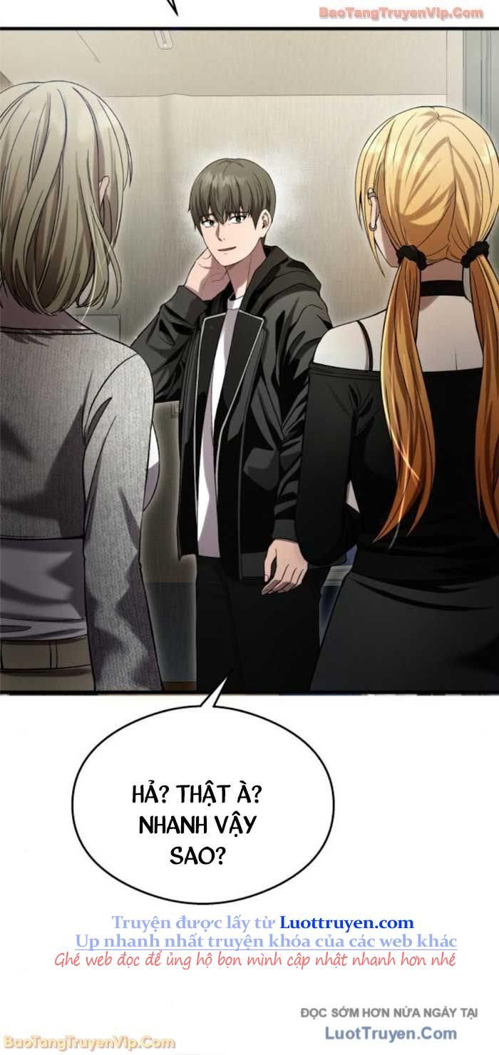 Hẹn Hò Rùng Rợn Chapter 37 - Trang 2