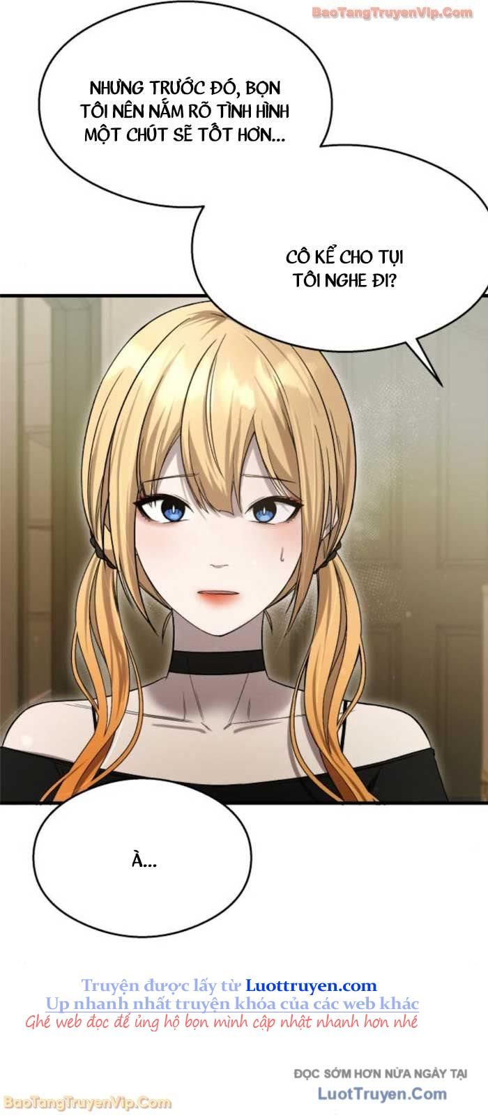 Hẹn Hò Rùng Rợn Chapter 37 - Trang 2
