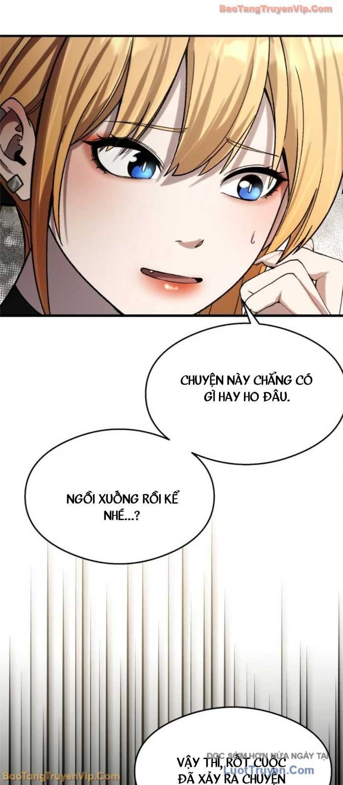 Hẹn Hò Rùng Rợn Chapter 37 - Trang 2